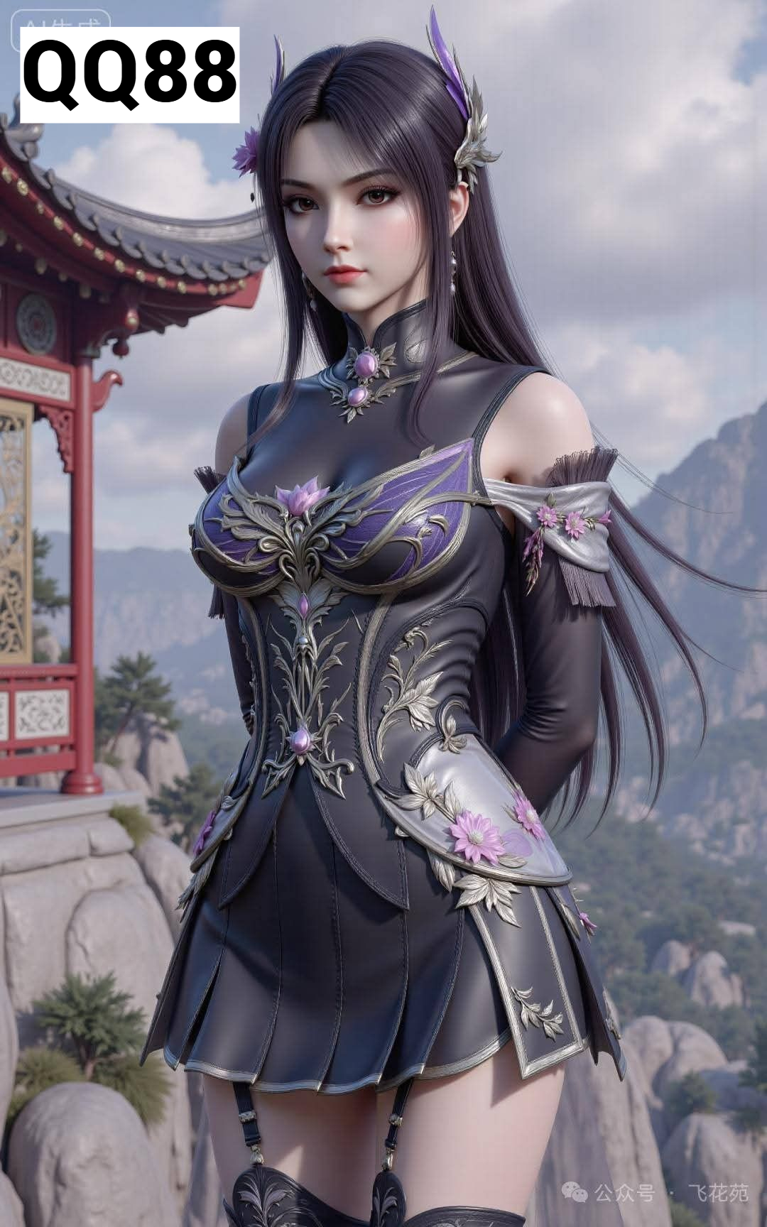 QQ88 : QQ 88 Daftar Raih Keberuntunganmu di Dunia Game Seru